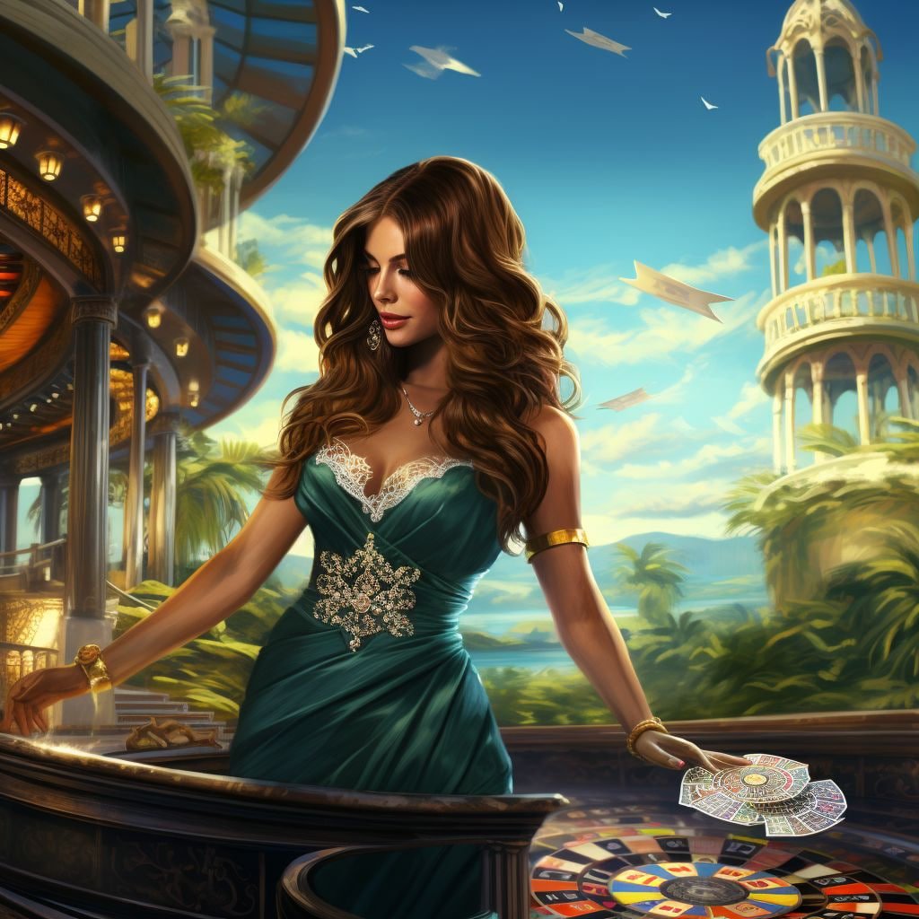 a6c Roulette Rooms