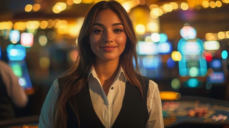 a6c Real Dealers, Real Tables, Real Time